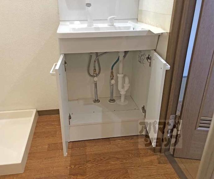 【第６田原ハイム】間取