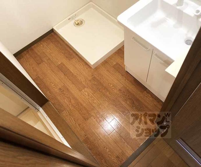 【第６田原ハイム】間取