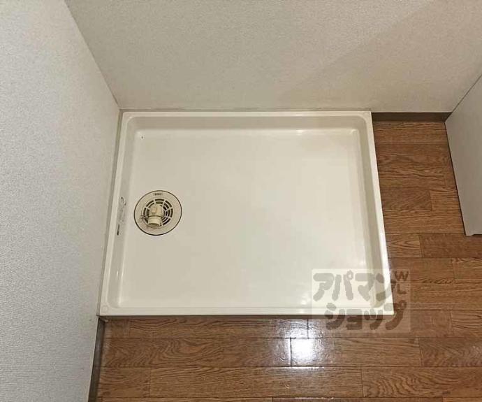 【第６田原ハイム】間取