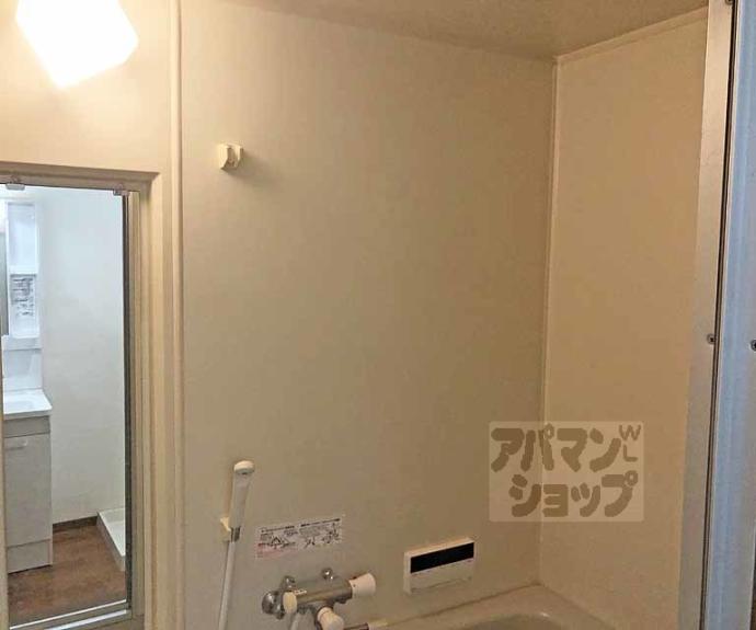 【第６田原ハイム】間取