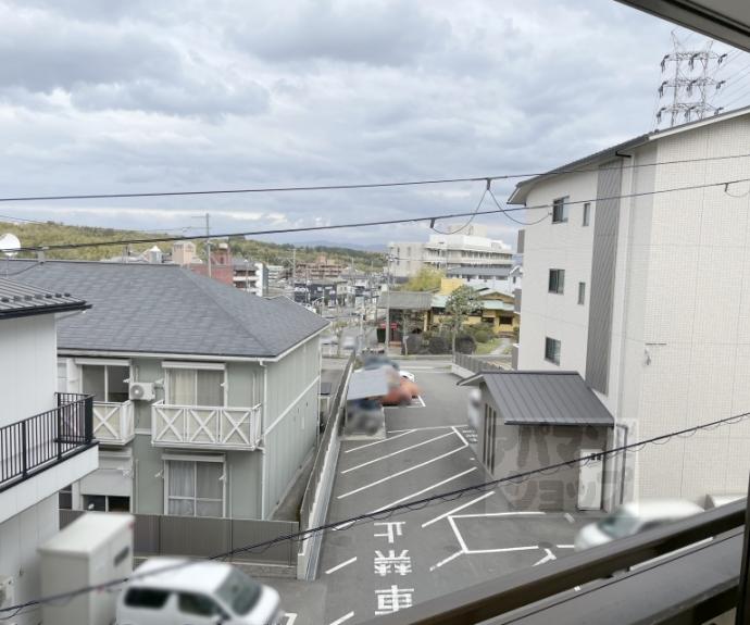 【第６田原ハイム】間取