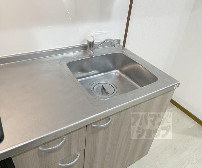 【第６田原ハイム】間取