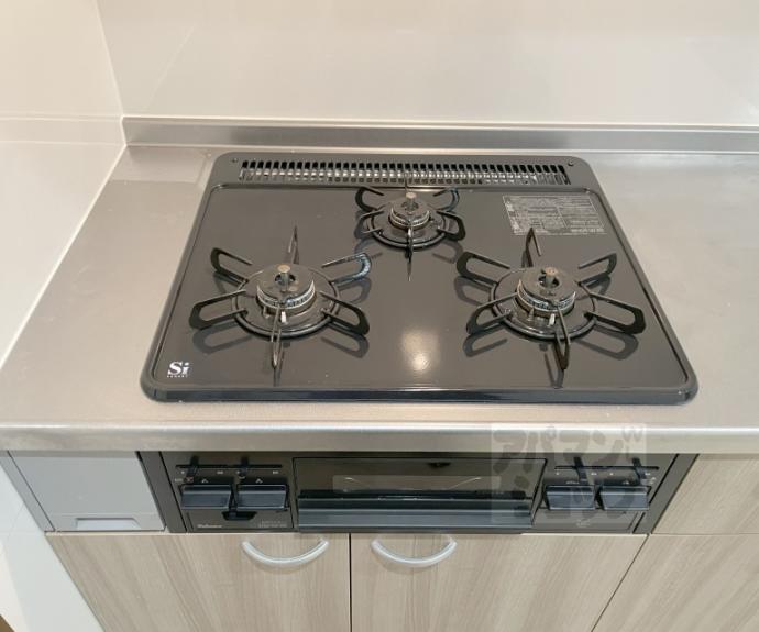 【第６田原ハイム】間取