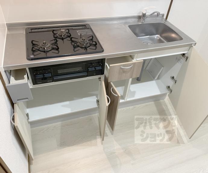 【第６田原ハイム】間取