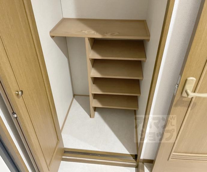 【第６田原ハイム】間取