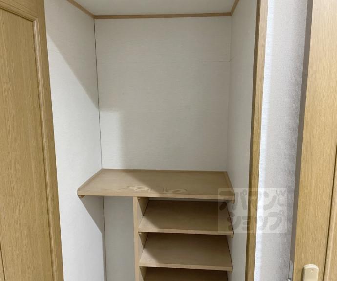 【第６田原ハイム】間取