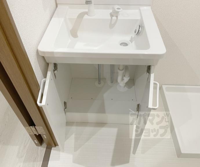 【第６田原ハイム】間取