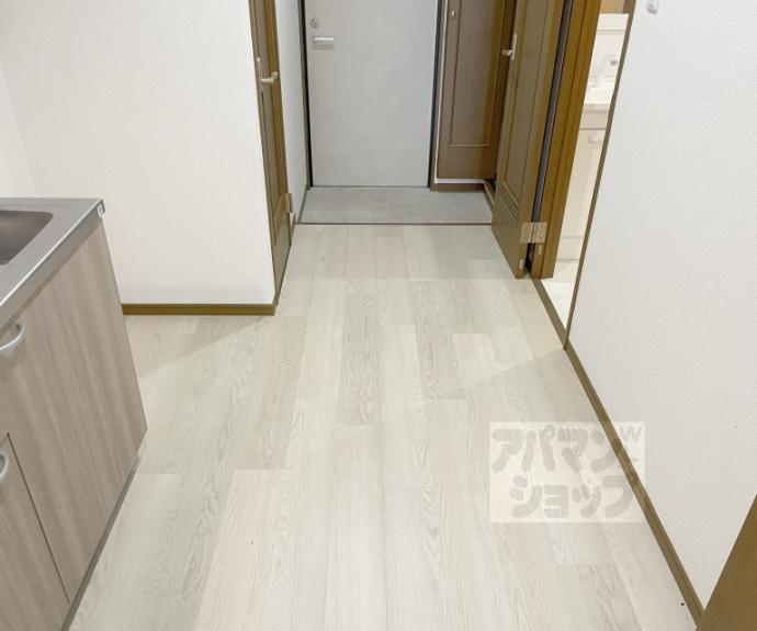 【第６田原ハイム】間取