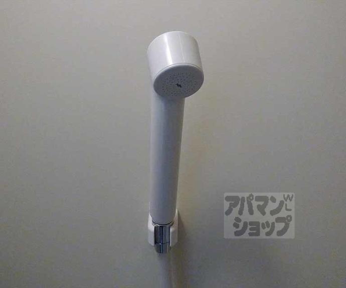 【ドミール岩倉】間取