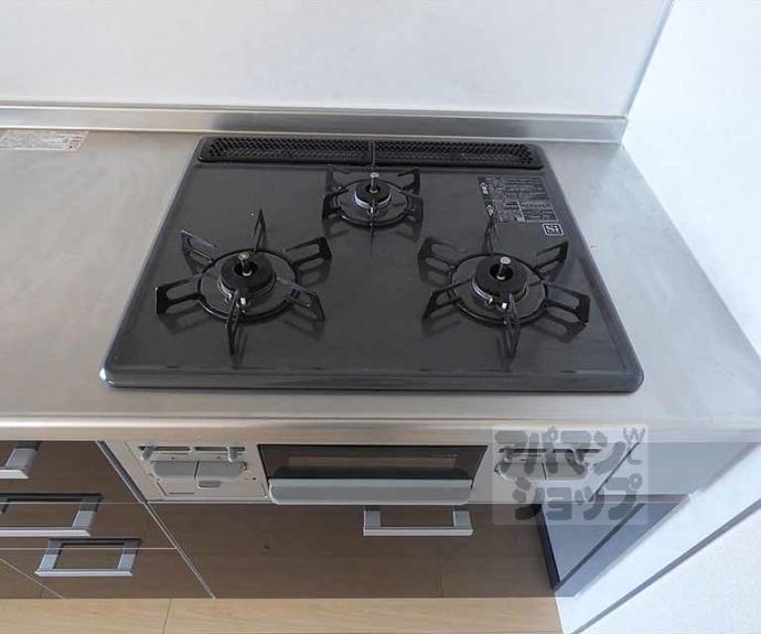 【ドミール岩倉】間取