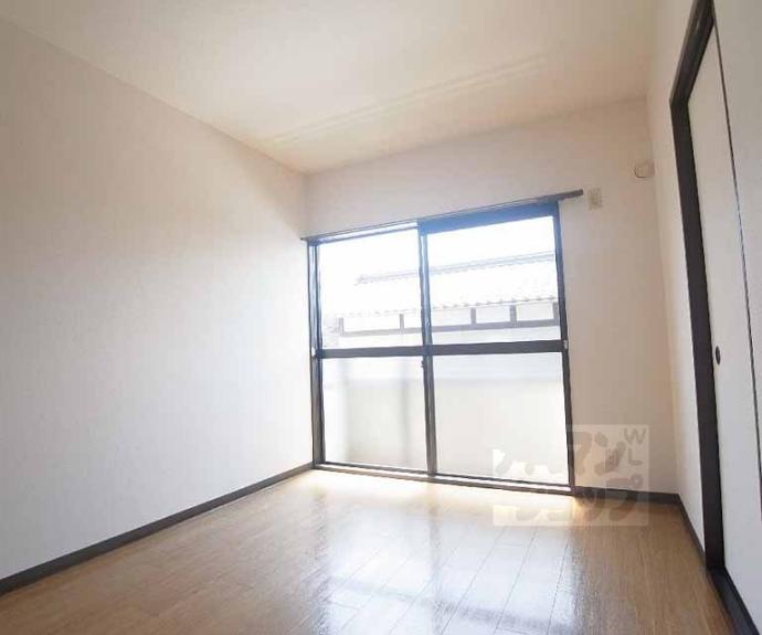 【ドミール岩倉】間取