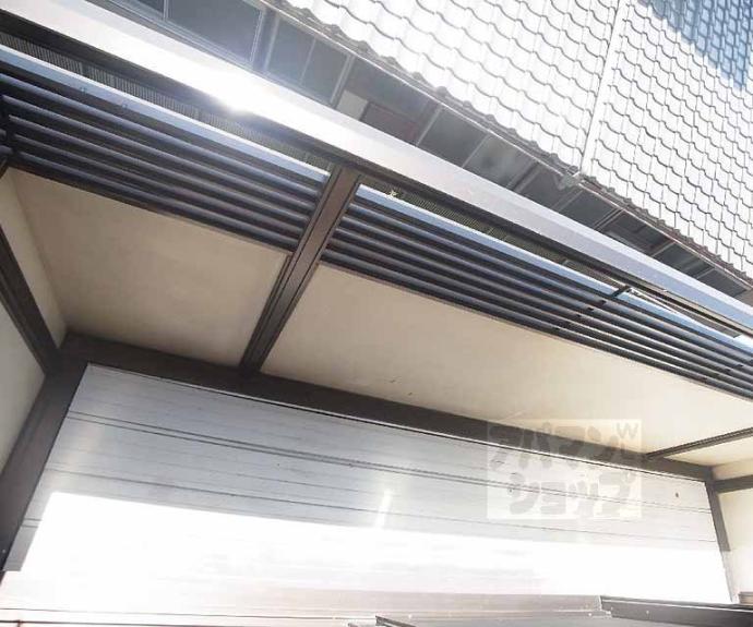 【ドミール岩倉】間取