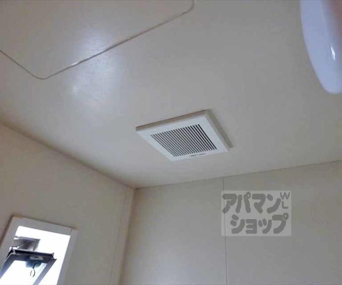 【シャンリジェール】間取