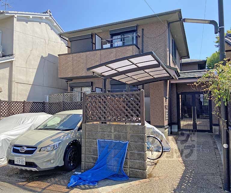 Ｇｒａｃｅ　Ｖｉｌｌａ　桂