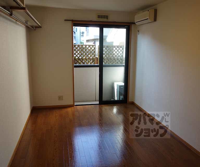 【Grace Villa 桂】間取