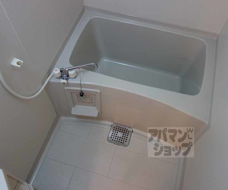 【Grace Villa 桂】間取