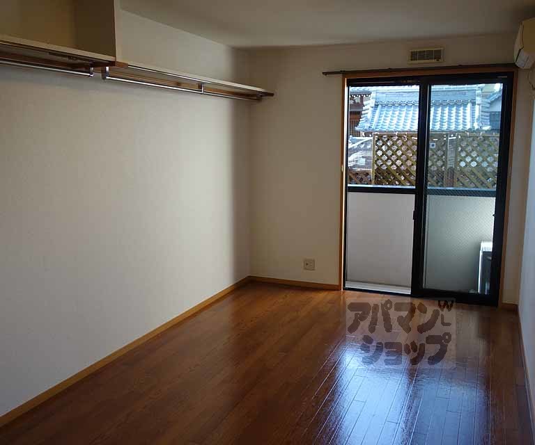 【Grace Villa 桂】間取