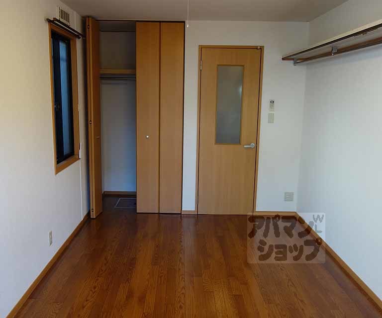 【Grace Villa 桂】間取