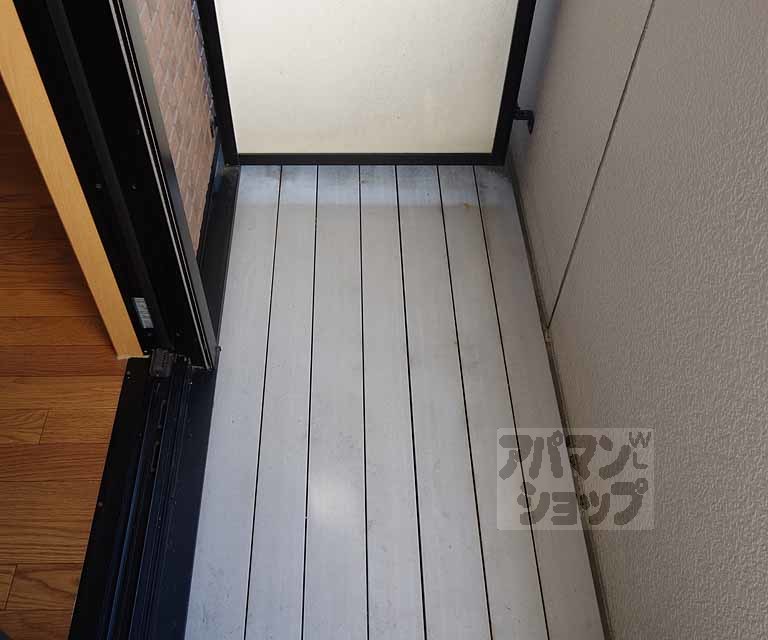 【Grace Villa 桂】間取