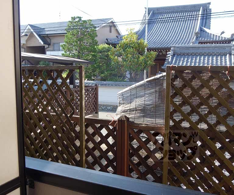 【Grace Villa 桂】間取