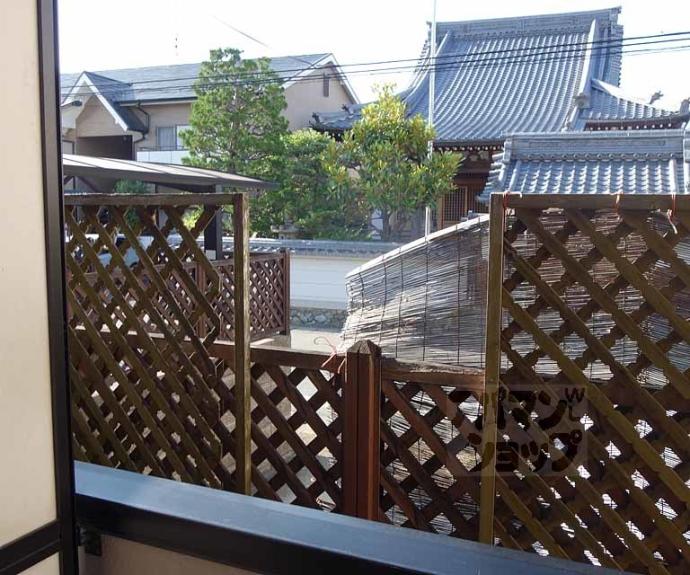 【Ｇｒａｃｅ　Ｖｉｌｌａ　桂】間取