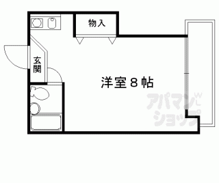 【ヴィヴァーチェ七条】