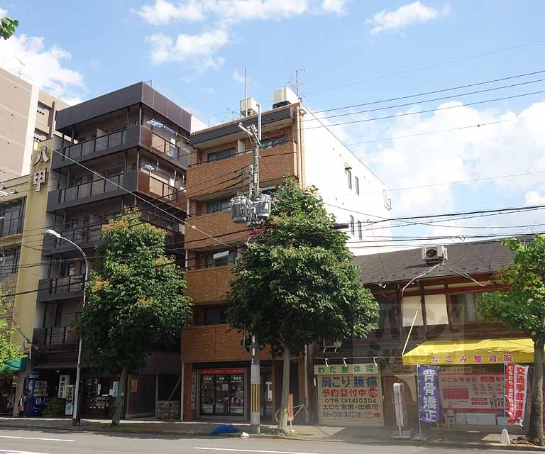 ヴィヴァーチェ七条