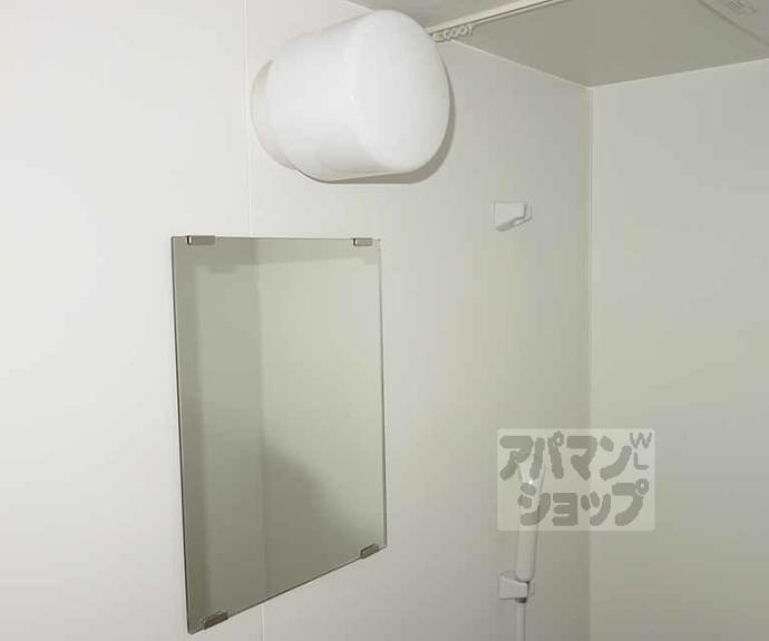 【ヴィヴァーチェ七条】間取