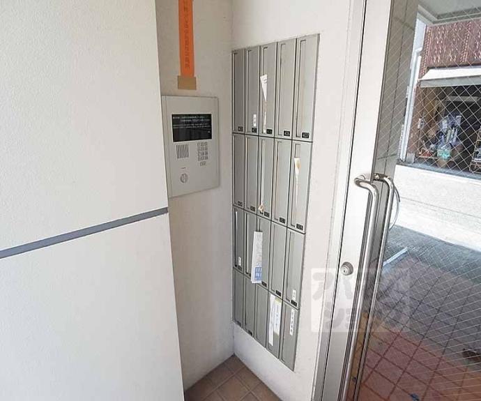 【S-FLAT北野】間取