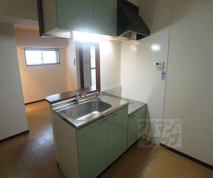 【S-FLAT北野】間取