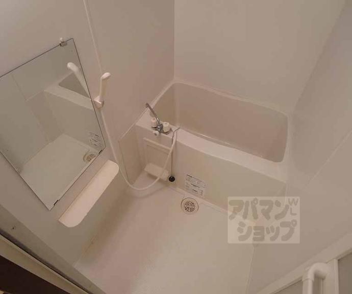 【S-FLAT北野】間取