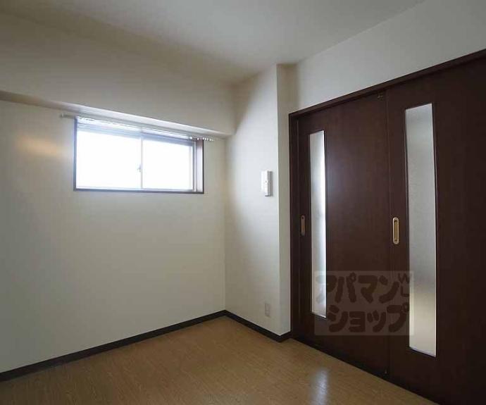 【S-FLAT北野】間取