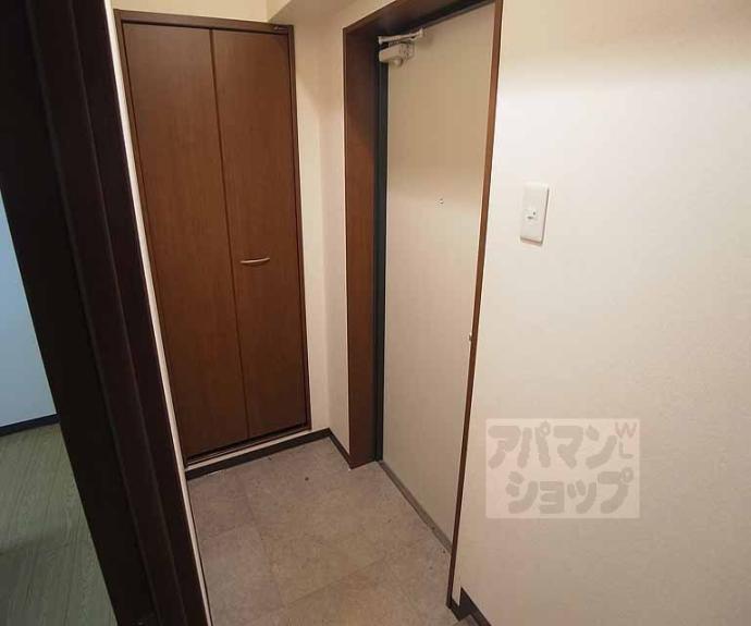 【S-FLAT北野】間取