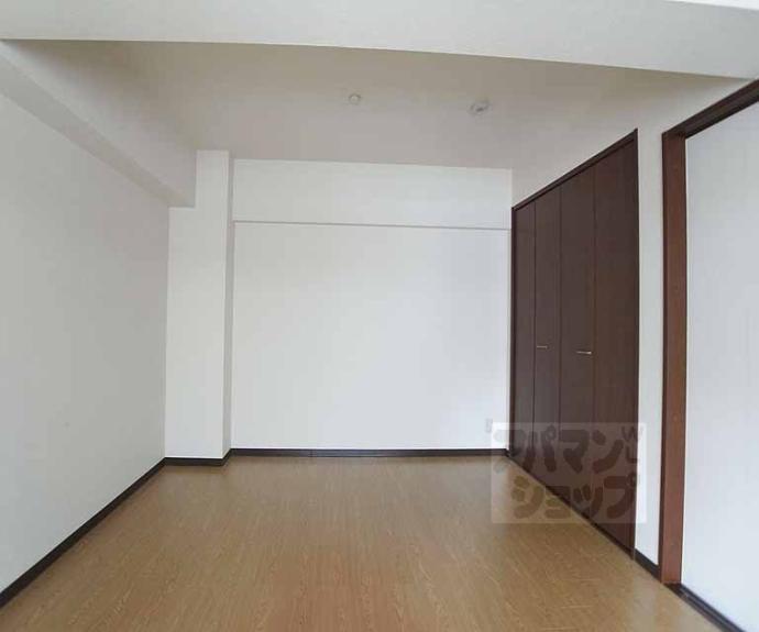 【S-FLAT北野】間取