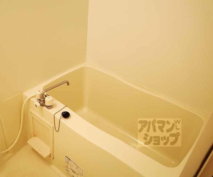 【Ｓ－ＦＬＡＴ北野】間取