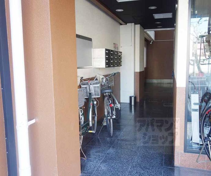 【メゾンラトア】間取