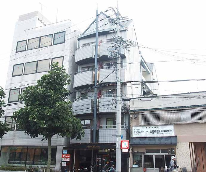 【メゾンラトア】間取