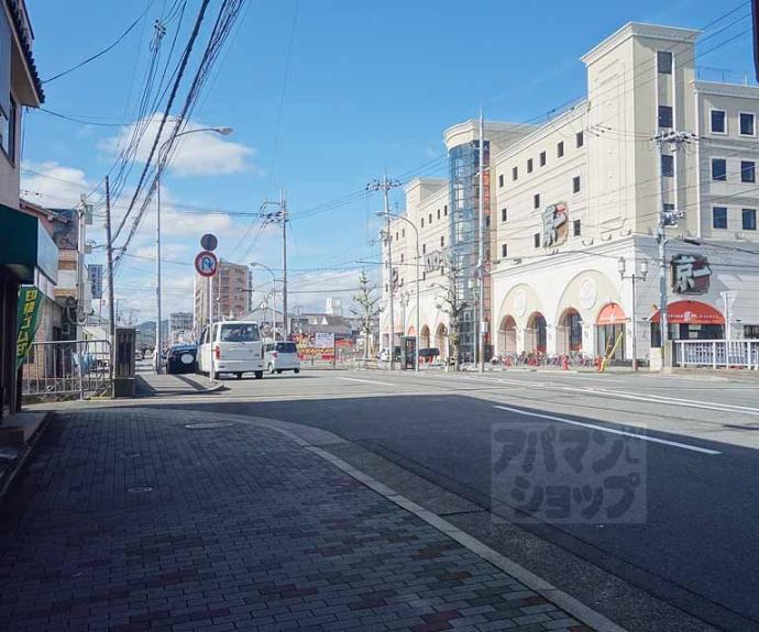 【メゾンラトア】間取