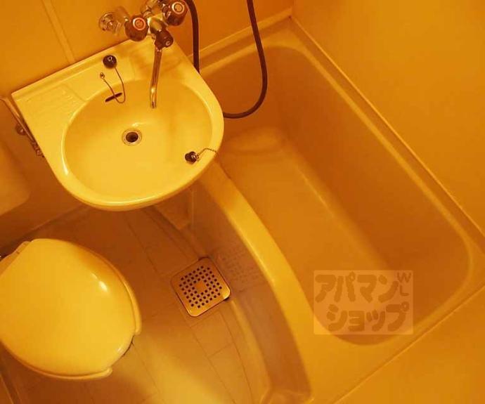 【メゾンラトア】間取