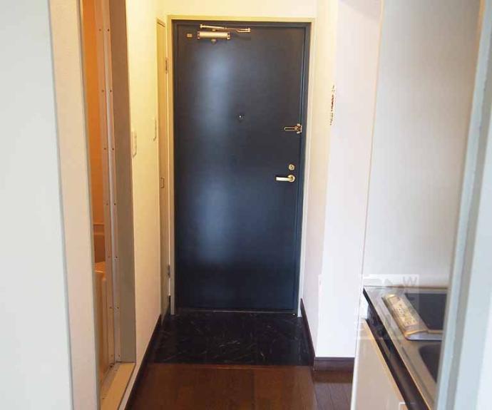 【メゾンラトア】間取