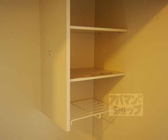 【メゾンラトア】間取