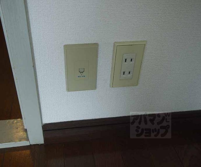 【メゾンラトア】間取