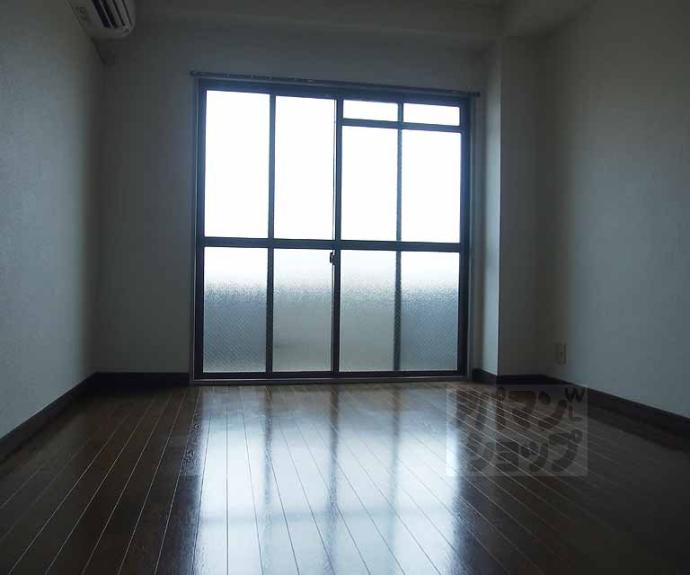 【メゾンラトア】間取