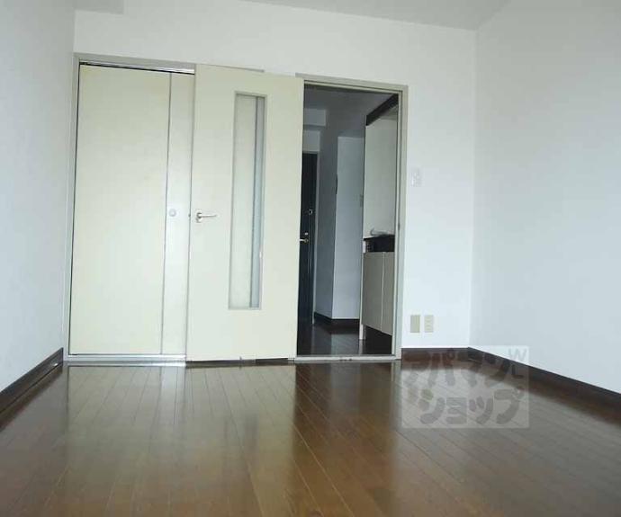 【メゾンラトア】間取