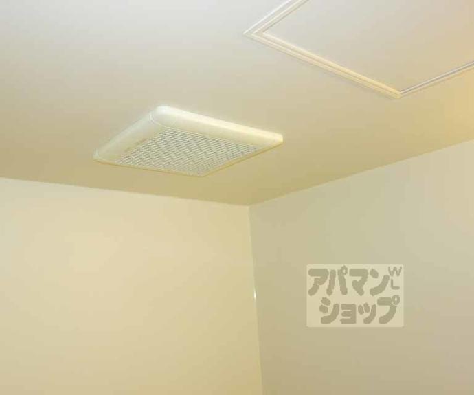 【マンションアムール】間取