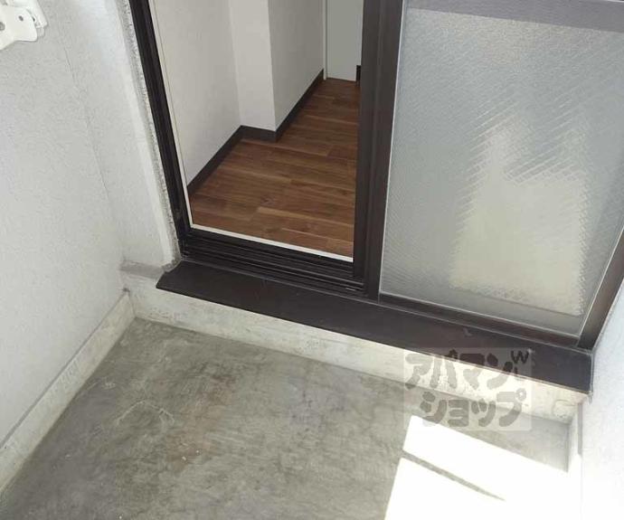 【マンションアムール】間取