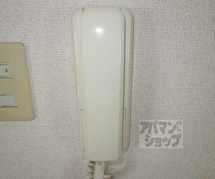 【マンションアムール】間取
