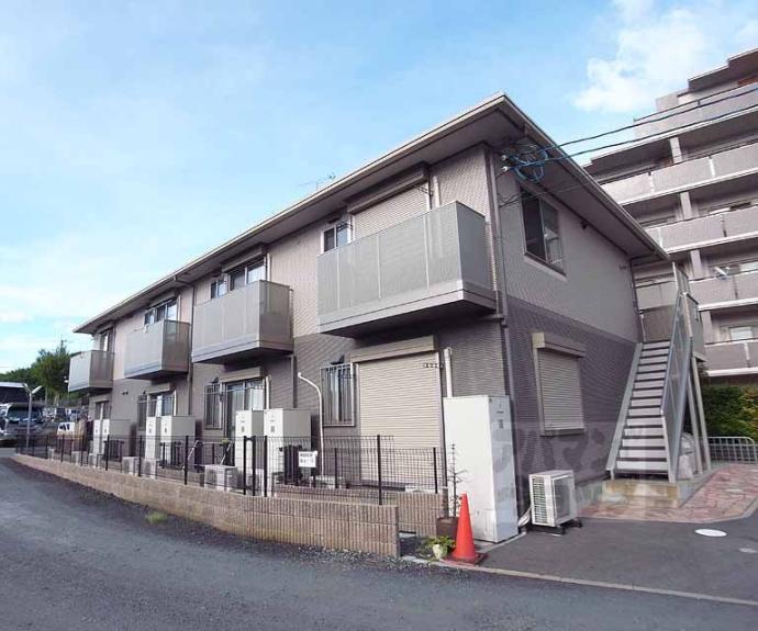 【ピア グランディール】間取