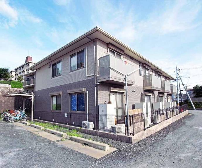 【ピア グランディール】間取