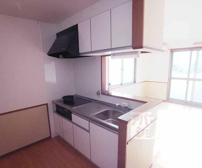 【ピア グランディール】間取